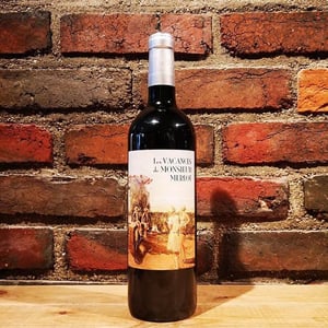 Les Vacances De Monsieur Merlot - Château Peybonhomme Les Tours - Vignobles Hubert - Famille Hubert 