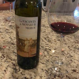 Château Peybonhomme Les Tours - Vignobles Hubert - Famille Hubert - Les Vacances De Monsieur Merlot