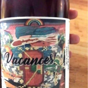 Les Vacances - Val de Combrès - valentin-l