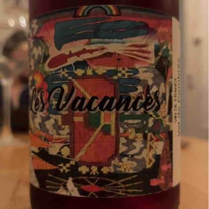Les Vacances 2020 - Val de Combrès - Valentin L.