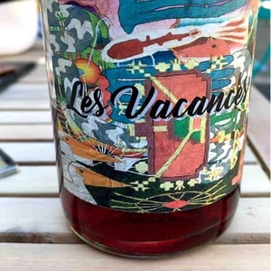 Val de Combrès - Valentin L. - Les Vacances