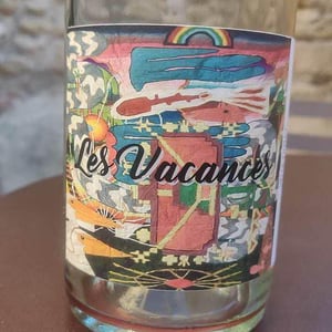 Val de Combrès - Valentin L. - Les Vacances