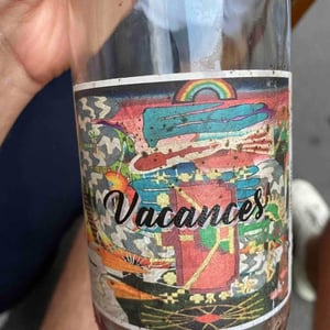 Les Vacances - Val de Combrès - valentin-l