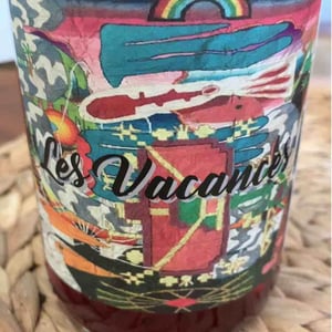 Les Vacances - Val de Combrès - valentin-l