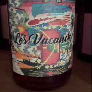 Les Vacances - Val de Combrès - valentin-l