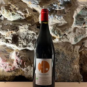 Les Vaillants - Domaine Matthieu Dumarcher - matthieu-dumarcher