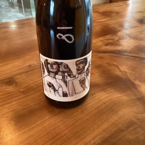 Les Vains - Domaine de l'Alezan - remi-patricia-bonneton