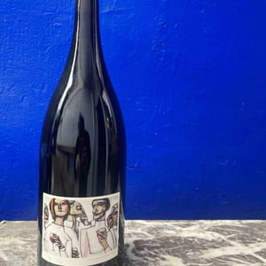 Les Vains - Domaine de l'Alezan - remi-patricia-bonneton