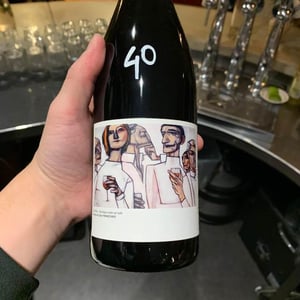 Les Vains - Domaine de l'Alezan - remi-patricia-bonneton