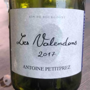 Les Valendons - Uliz - antoine-petitprez