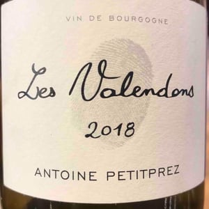 Les Valendons - Uliz - antoine-petitprez