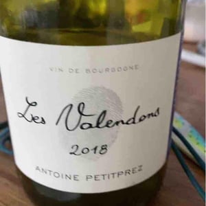 Les Valendons - Uliz - Antoine Petitprez 