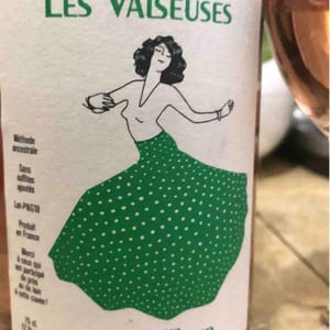 Les Valseuses 2018