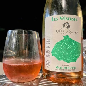 Les Valseuses - Marie Rocher - Marie Rocher 