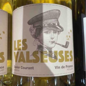 Les Valseuses - Domaine de l'Oubliée - xavier-courant