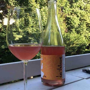 Domaine de l'Oubliée - Xavier Courant - Les Valseuses