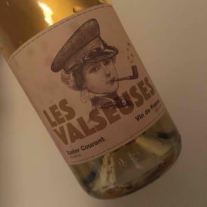 Les Valseuses - Domaine de l'Oubliée - Xavier Courant 
