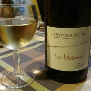 Les Varennes - Domaine Les Roches Sèches (CLOSED since 2017) - Jean-Marie Brousset, Thibault Ducleux, Julien Delrieu (CLOSED since 2017) 