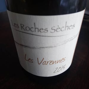 Les Varennes 2015