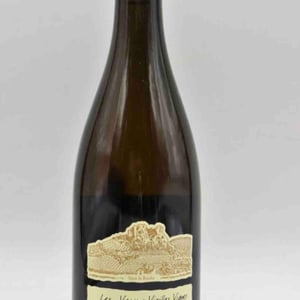 Les Varrons Vieilles Vignes - Domaine Ganevat - anne-jean-francois-ganevat