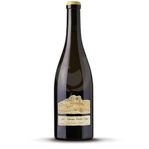 Les Varrons Vieilles Vignes - Domaine Ganevat - anne-jean-francois-ganevat