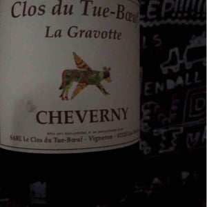 Les Veilleurs - Domaine de Veilloux - Michel & Arnaud Quenioux 