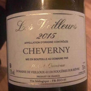 Les Veilleurs - Domaine de Veilloux - michel-arnaud-quenioux