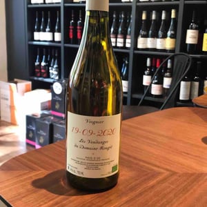 Les Vendanges Du Domaine Rougié - Château de Rieux - Emmanuel de Soos -2020