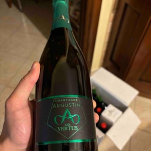 Les vertus - Champagne Augustin - emmanuelle-marc-augustin -2018
