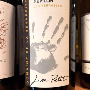 Les Vianderies - Domaine de la Renardière - jean-michel-laurence-et-leo-petit
