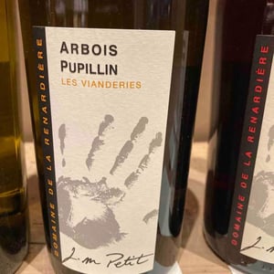 Les Vianderies - Domaine de la Renardière - jean-michel-laurence-et-leo-petit