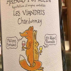 Les Viandris - Philippe Bornard & Albert Ponnelle - philippe-bornard-albert-ponnelle -2020