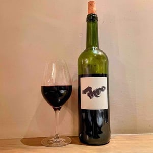 Les Vieilles - Domaine de l'Escarpolette - Ivo Ferreira 