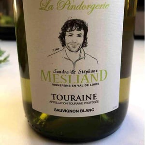 Les Vieilles Vignes - Domaine Mesliand - sandra-stephane-mesliand