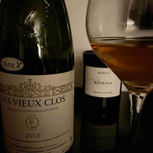 Les Vieux Clos 2013