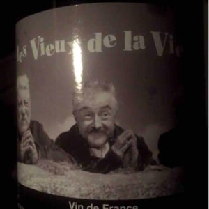 Les Vieux de la Vielle - Delmée Martin - philippe-delmee-aurelien-martin