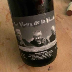 Delmée Martin - Philippe Delmée & Aurélien Martin - Les Vieux de la Vielle
