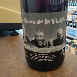 Les Vieux de la Vielle - Delmée Martin - philippe-delmee-aurelien-martin