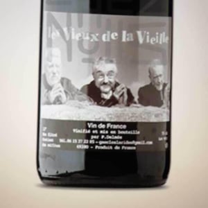 Les Vieux de la Vielle - Delmée Martin - Philippe Delmée & Aurélien Martin 