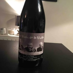 Les Vieux de la Vielle - Delmée Martin - philippe-delmee-aurelien-martin