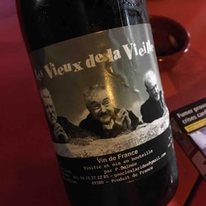 Les Vieux de la Vielle 2019 - Delmée Martin - Philippe Delmée & Aurélien Martin