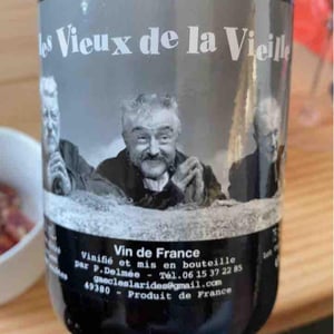 Les Vieux de la Vielle - Delmée Martin - philippe-delmee-aurelien-martin