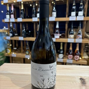 Les Vieux Sémillons - Domaine de la Renouée - guillaume-dussans -2019