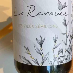 Les Vieux Sémillons