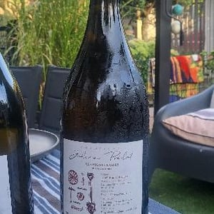 Les vignes basses - Champagne Julien Prélat - Julien Prélat -2023