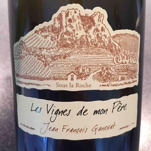Les Vignes de Mon Père 2003