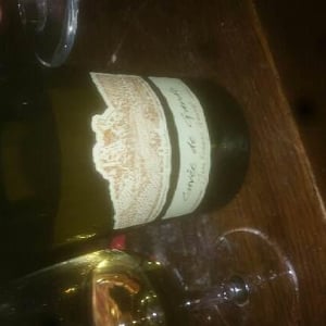 Les Vignes de Mon Père 2007