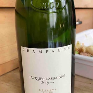 Les Vignes de Montgueux - Champagne Jacques Lassaigne - emmanuel-lassaigne