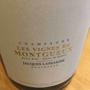 Les Vignes de Montgueux - Champagne Jacques Lassaigne - emmanuel-lassaigne