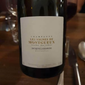 Les Vignes de Montgueux - Champagne Jacques Lassaigne - emmanuel-lassaigne